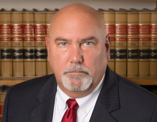  Lawyer - T. Michael Burke, Jr.