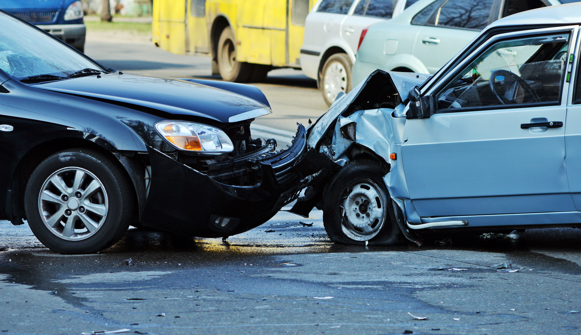 Should I Hire a Lawyer for a Minor Car Accident in West Virginia?